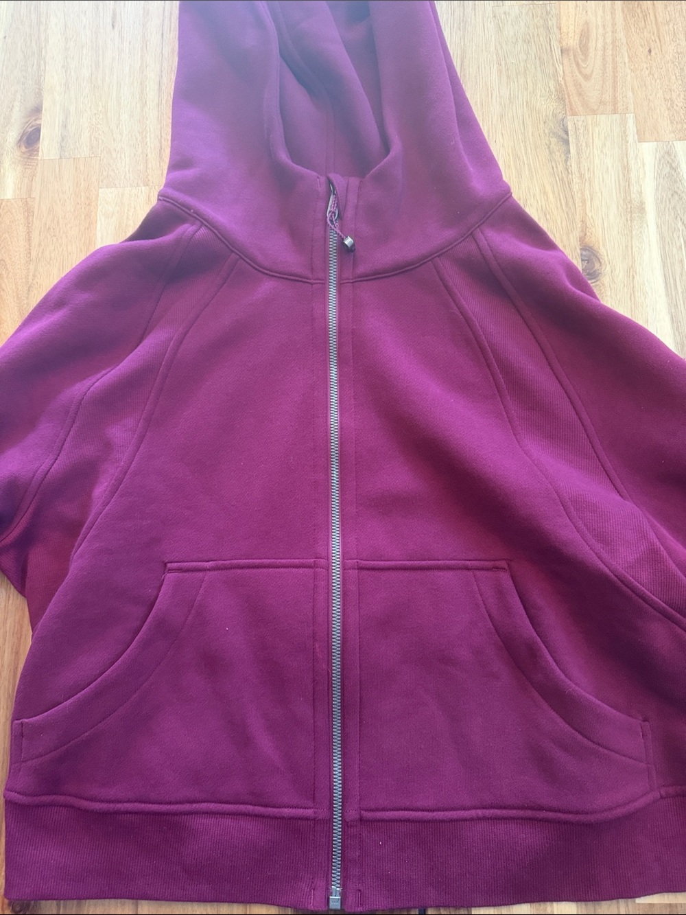 Lululemon Scuba
